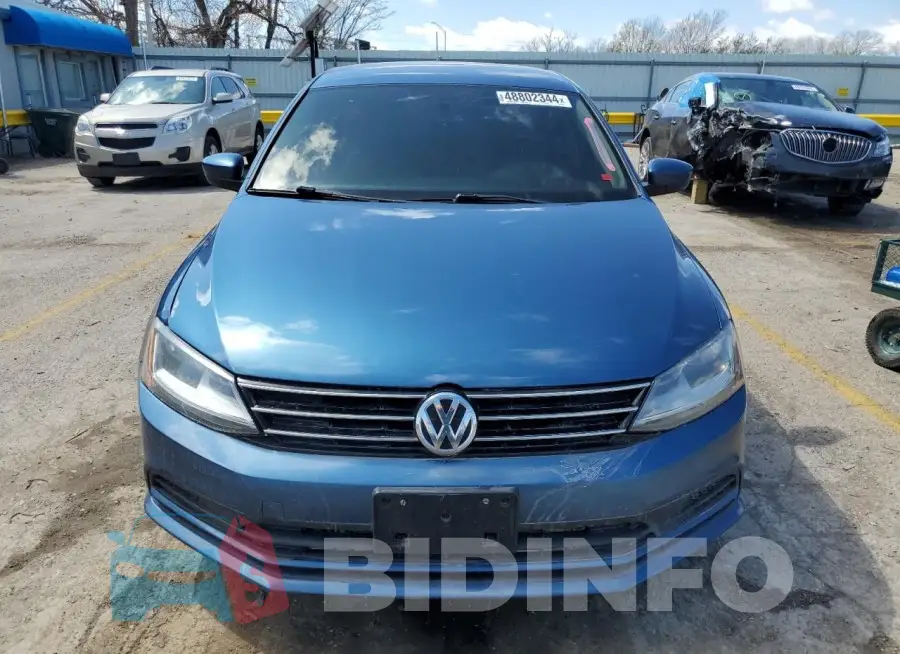 3VW2B7AJ7HM288589 Photo# 5