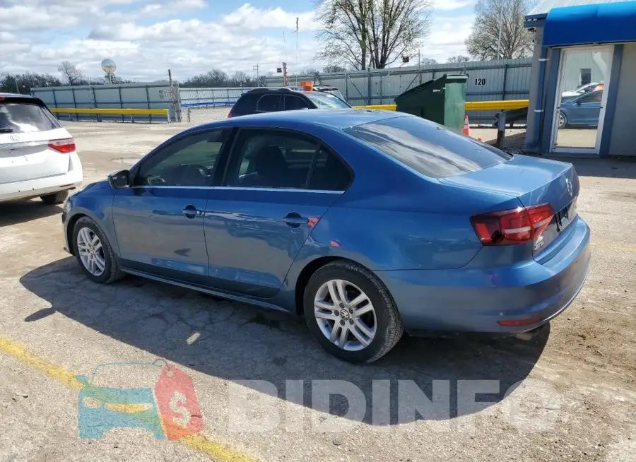 3VW2B7AJ7HM288589 Photo# 2