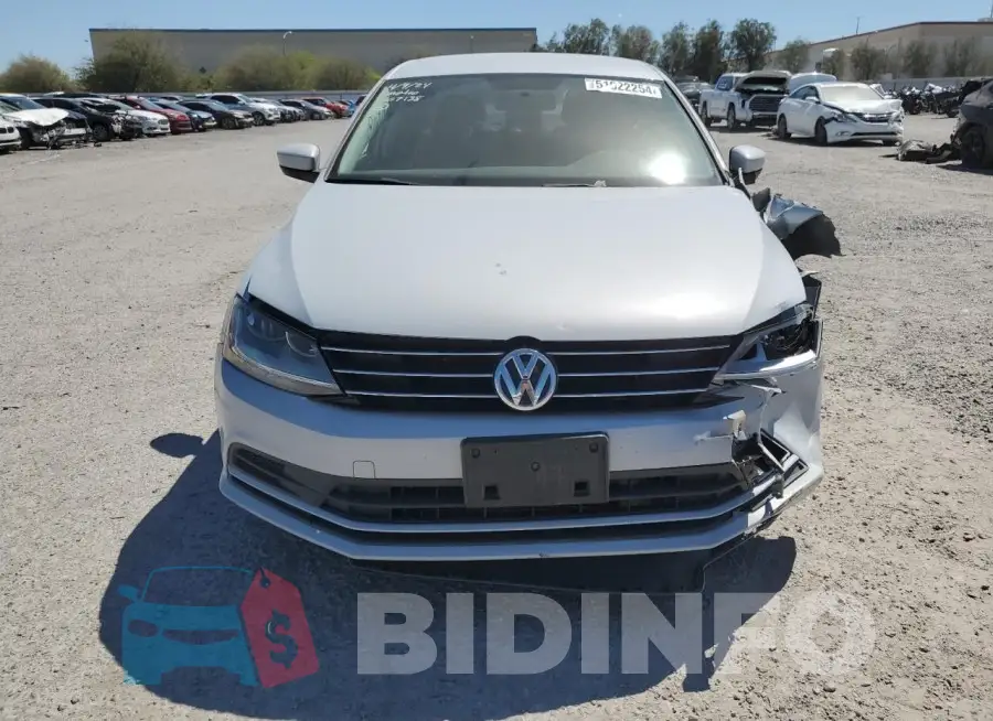 3VW2B7AJ8HM363882 Photo# 5