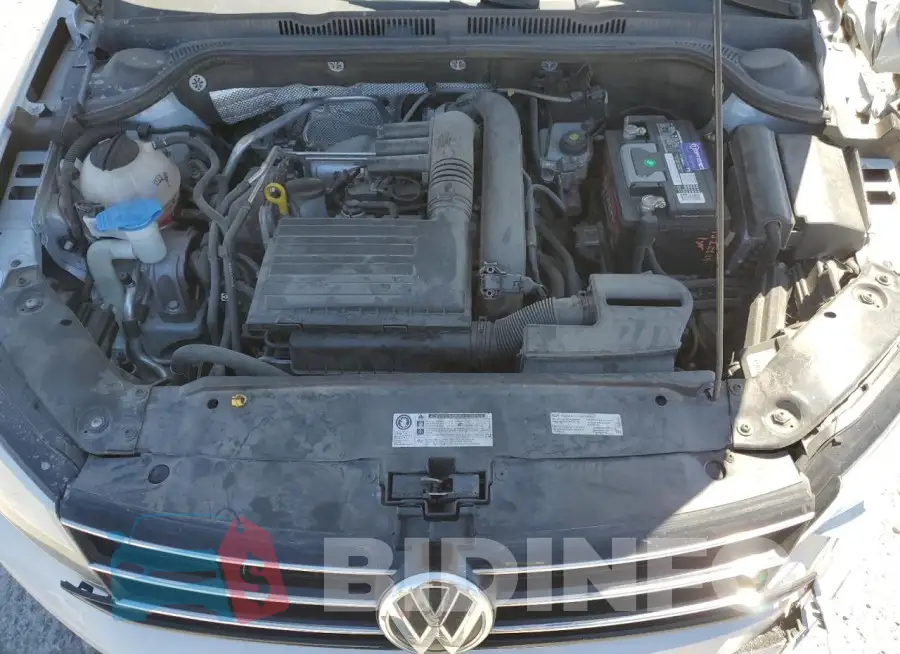 3VW2B7AJ8HM363882 Photo# 11