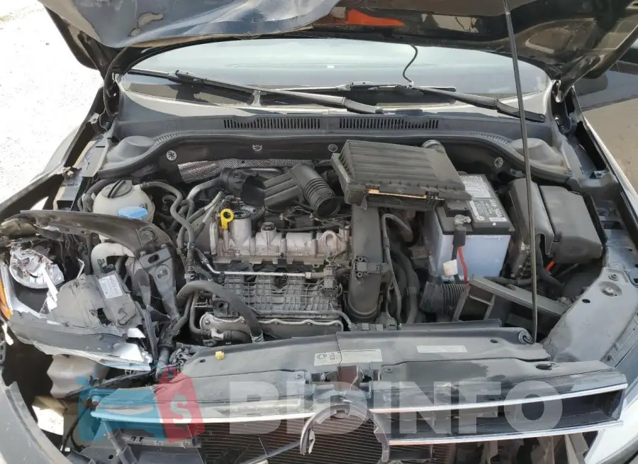 3VW2B7AJXHM226989 Photo# 11