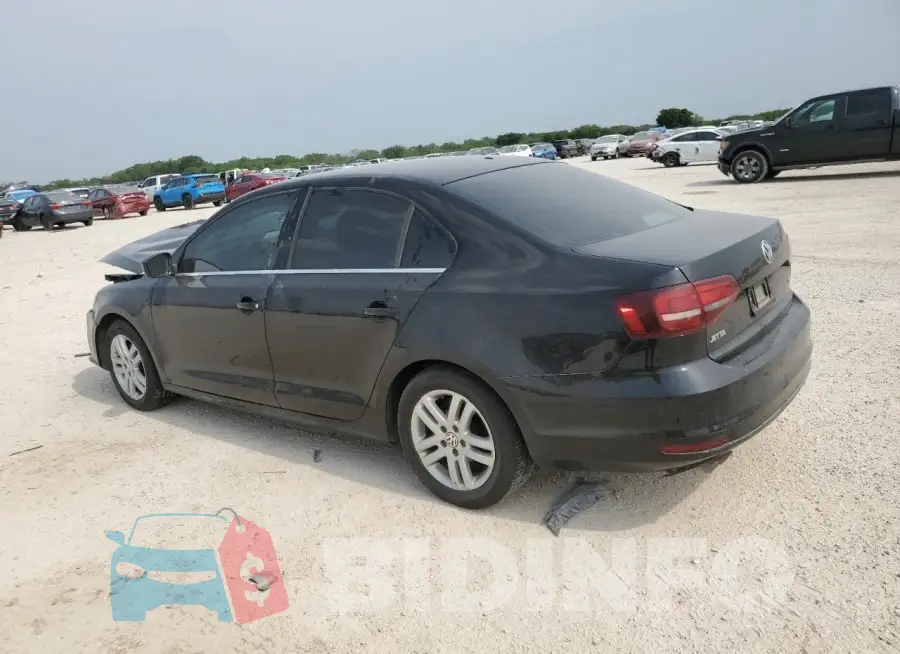 3VW2B7AJXHM226989 Photo# 2