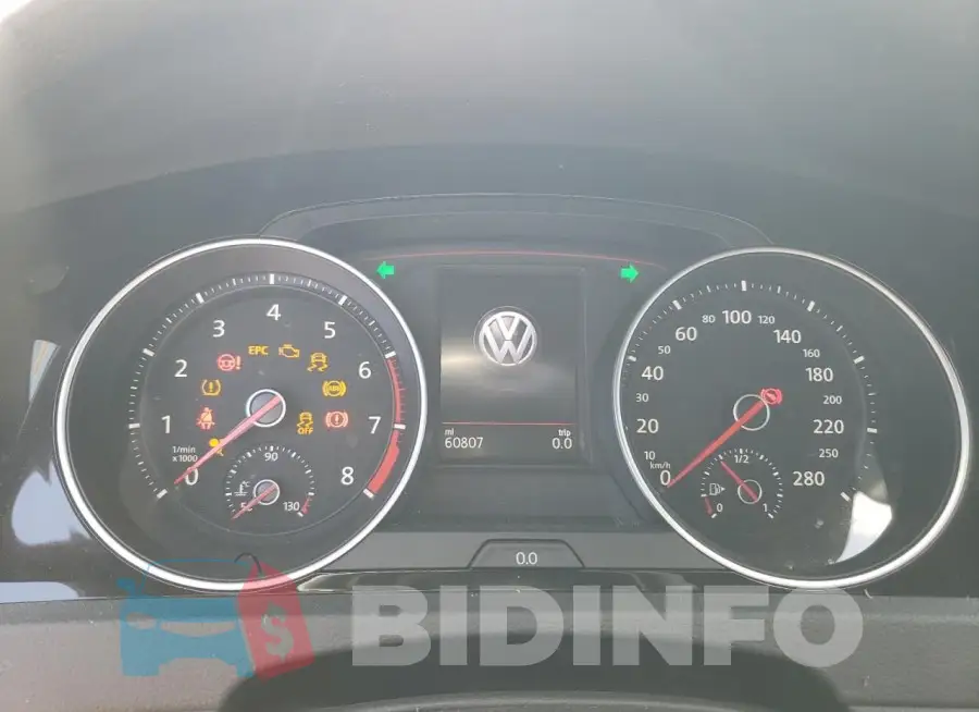 3VW6T7AU2MM016115 Photo# 9