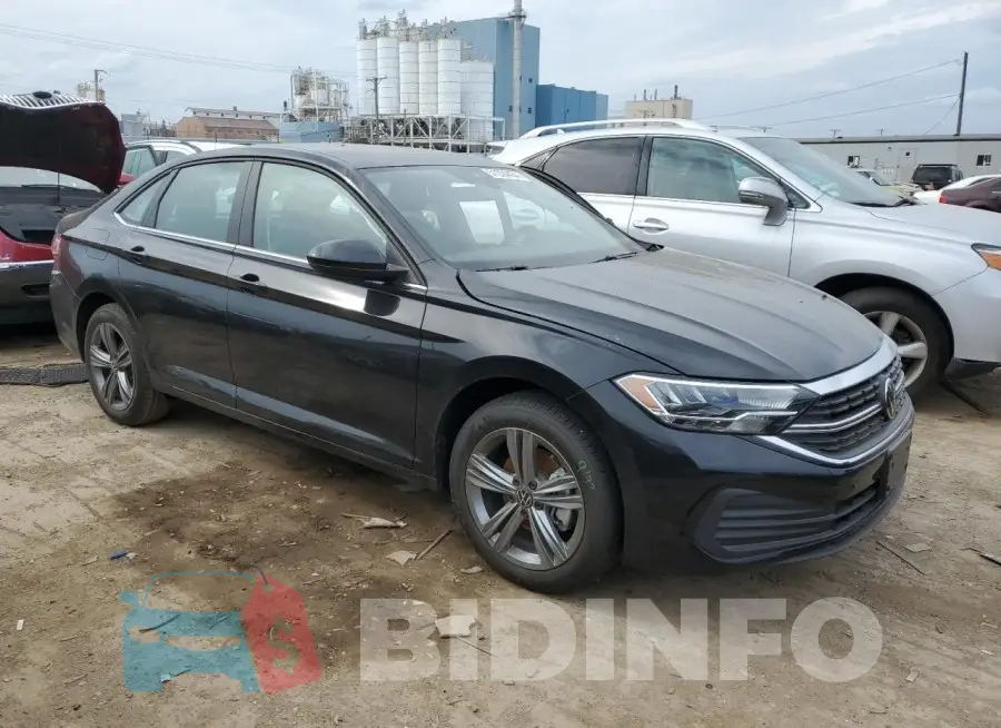 3VW7M7BU8RM018684 Photo# 4