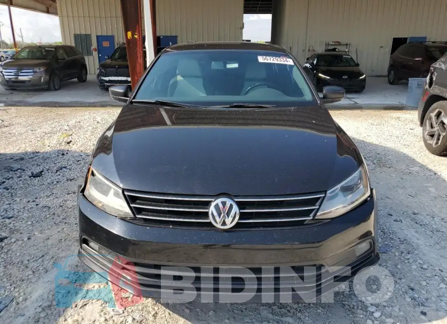3VWD17AJ7GM405744 Photo# 5