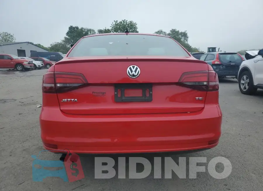 3VWD17AJ7HM394147 Photo# 6
