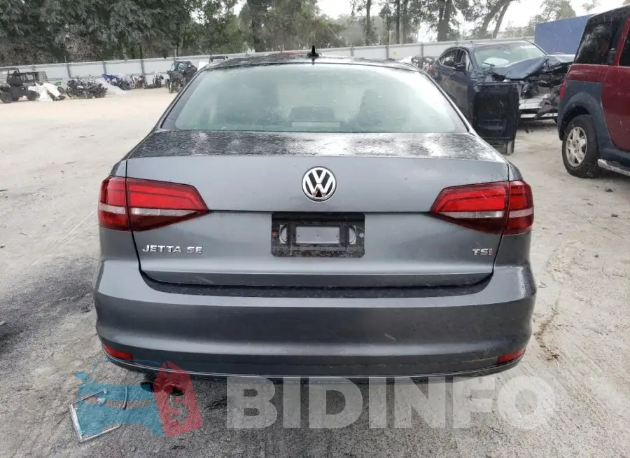 3VWDB7AJ6HM347320 Photo# 6