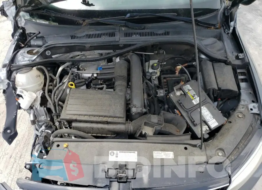 3VWDB7AJ6HM347320 Photo# 11
