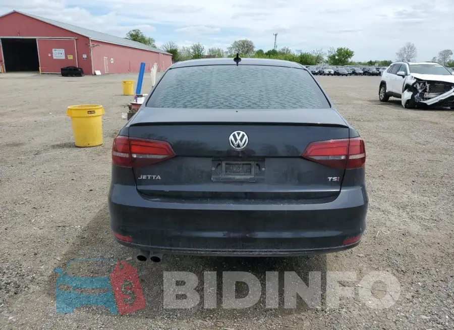 3VWDB7AJ8HM381436 Photo# 6