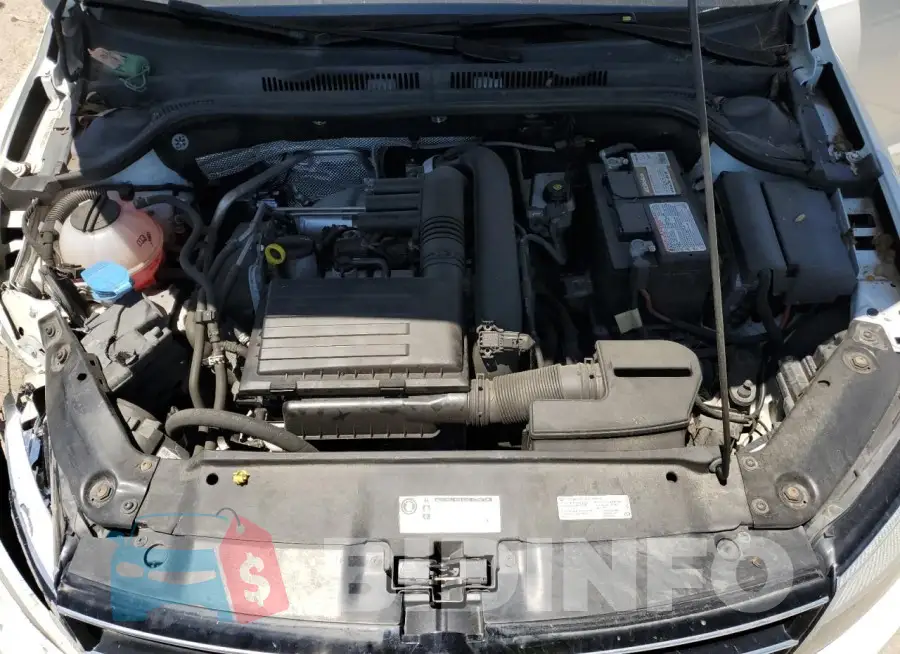 3VWDB7AJXHM212020 Photo# 11