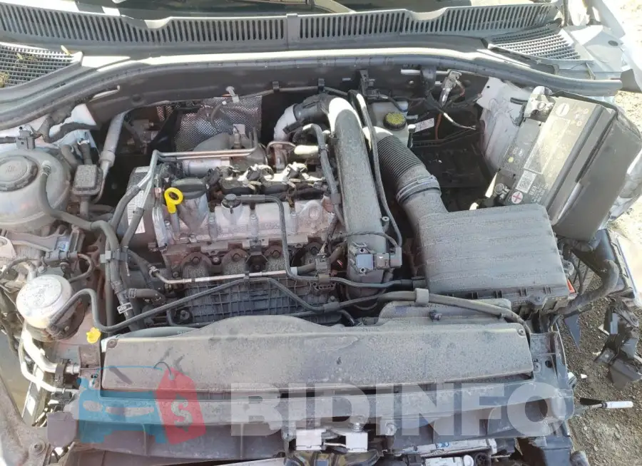 3VWE57BU8KM227417 Photo# 11