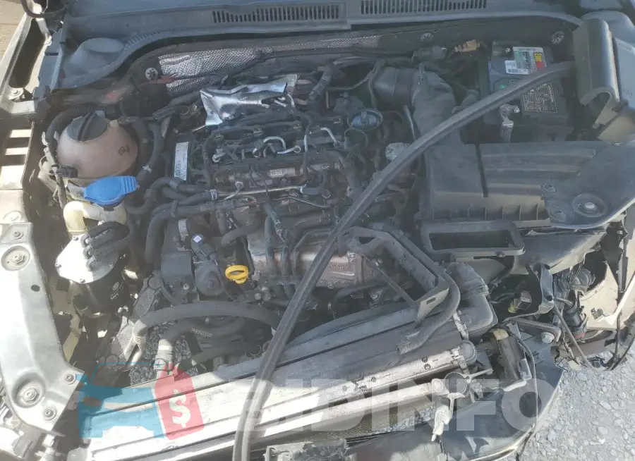 3VWLA7AJXFM339717 Photo# 11