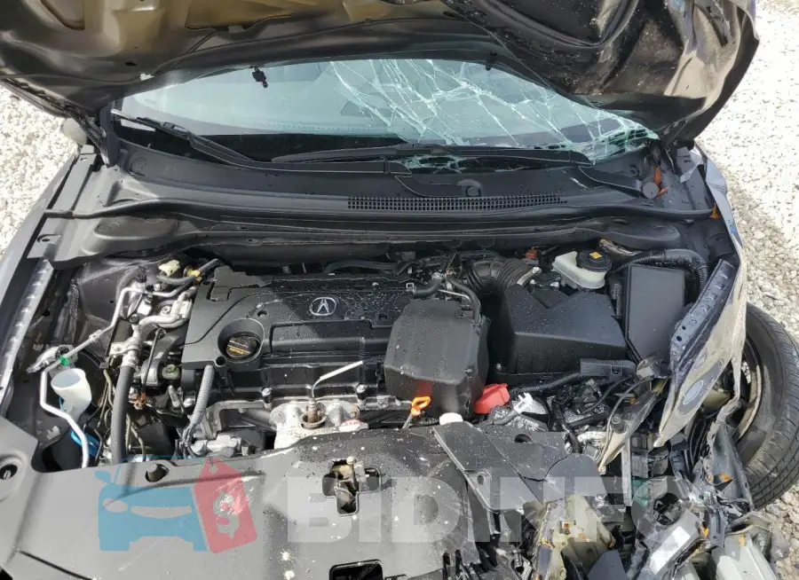 19UDE2F71MA004644 Photo# 11