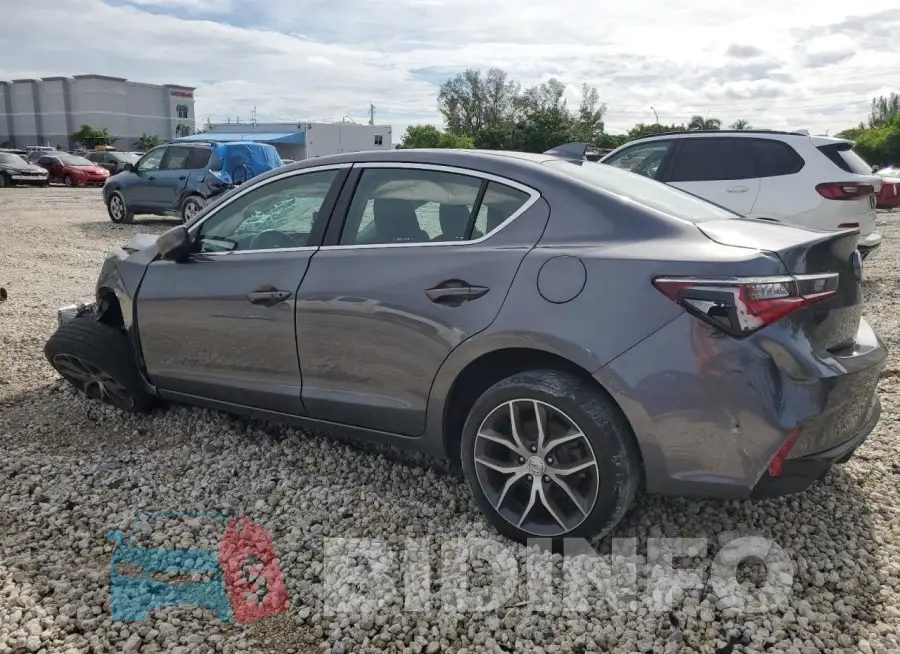19UDE2F71MA004644 Photo# 2