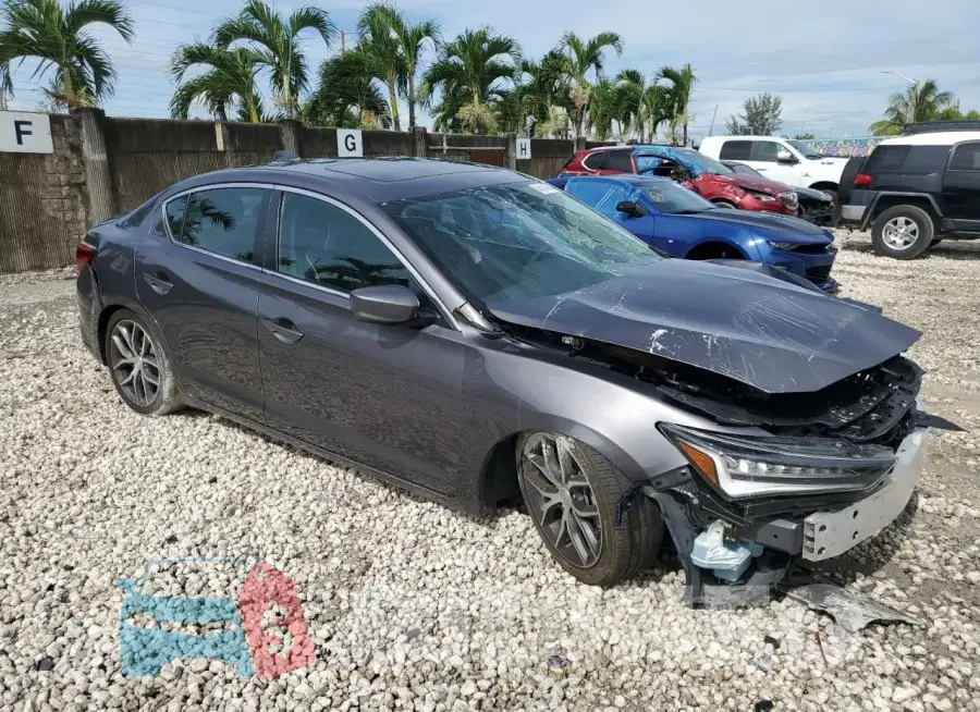 19UDE2F71MA004644 Photo# 4