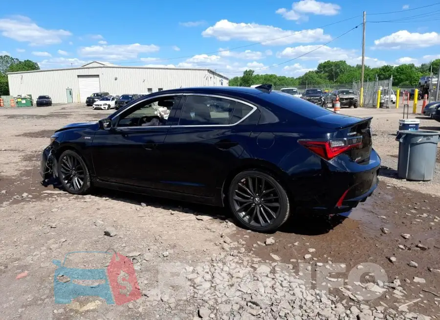 19UDE2F86MA004955 Photo# 2