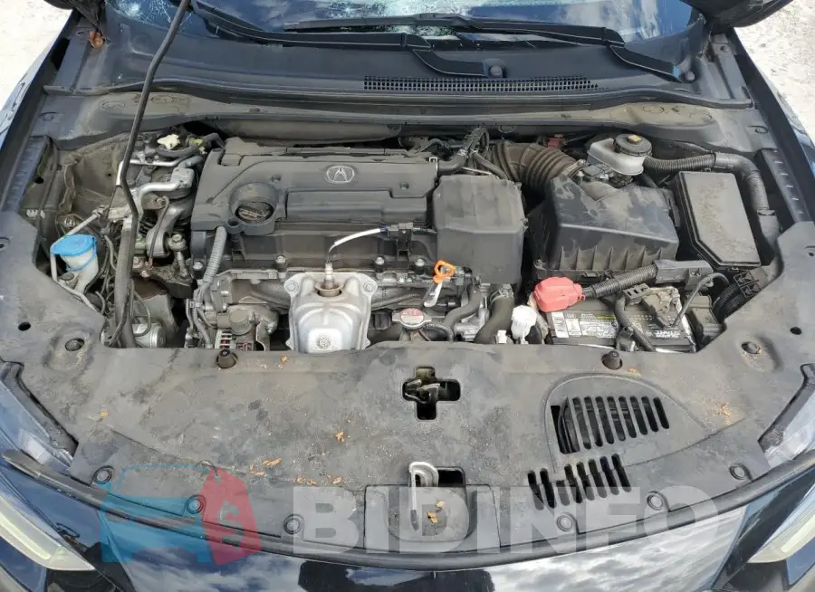 19UDE2F88LA012019 Photo# 11