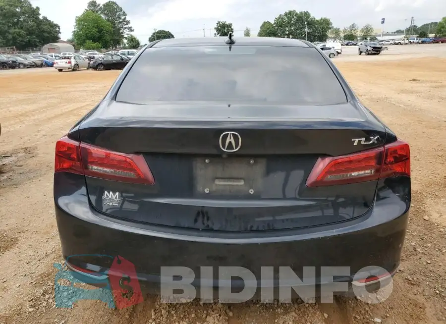 19UUB1F52GA014024 Photo# 6