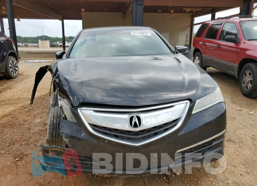 19UUB1F52GA014024 Photo# 5