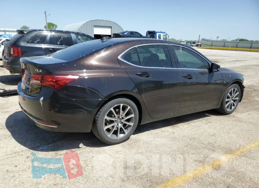19UUB2F59FA012422 Photo# 3