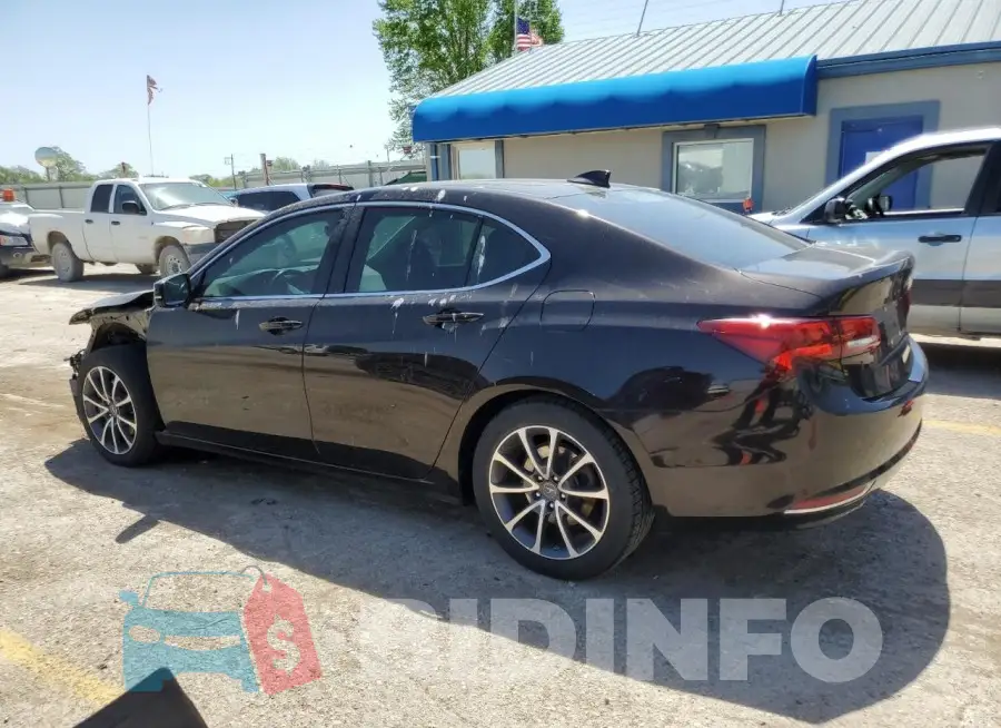 19UUB2F59FA012422 Photo# 2