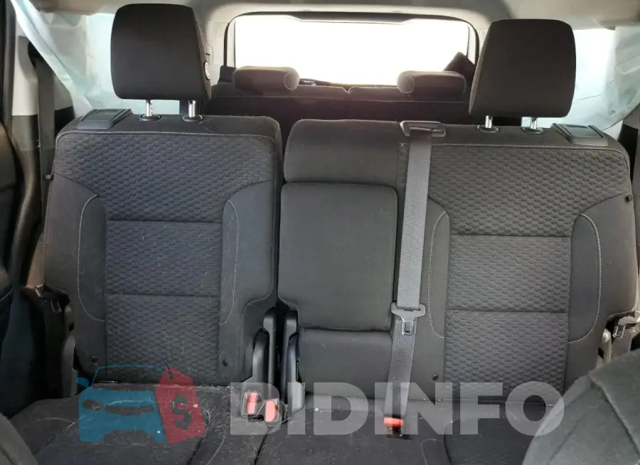 1GKKNRLS8KZ132549 Photo# 10