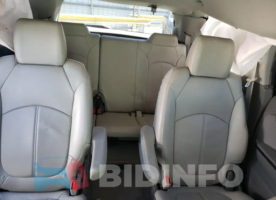 1GKKRSKD9FJ150898 Photo# 10