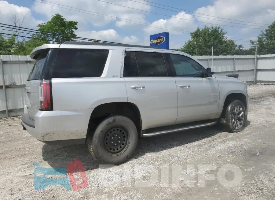 1GKS2BKC9FR252540 Photo# 3