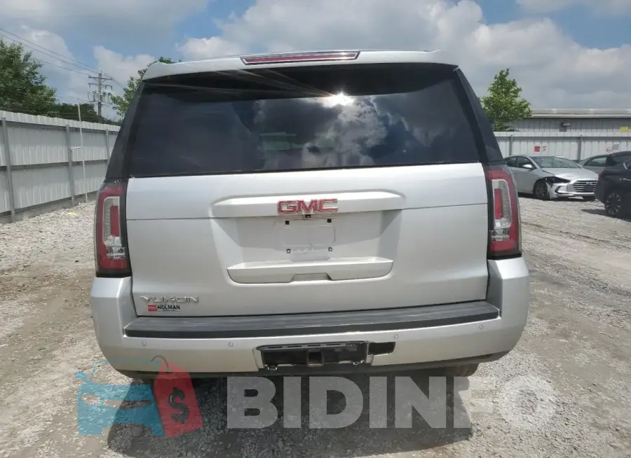 1GKS2BKC9FR252540 Photo# 6