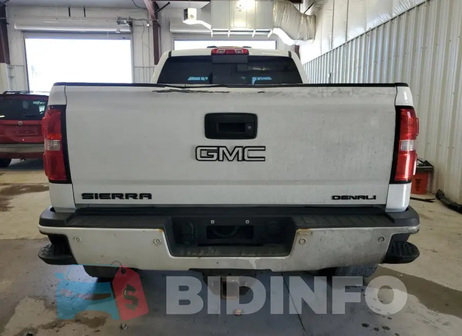 1GT120E85FF601438 Photo# 6