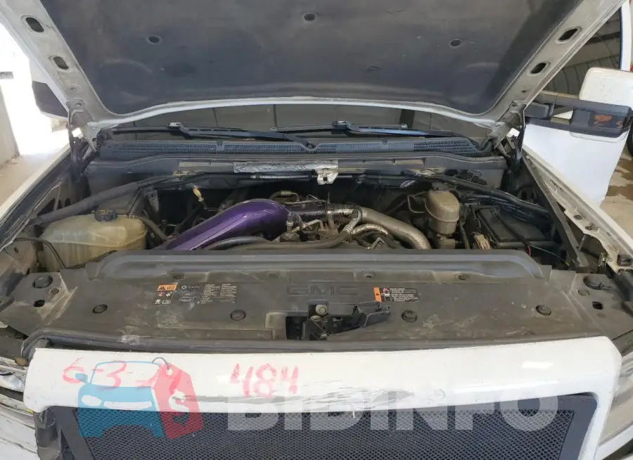 1GT120E85FF601438 Photo# 11