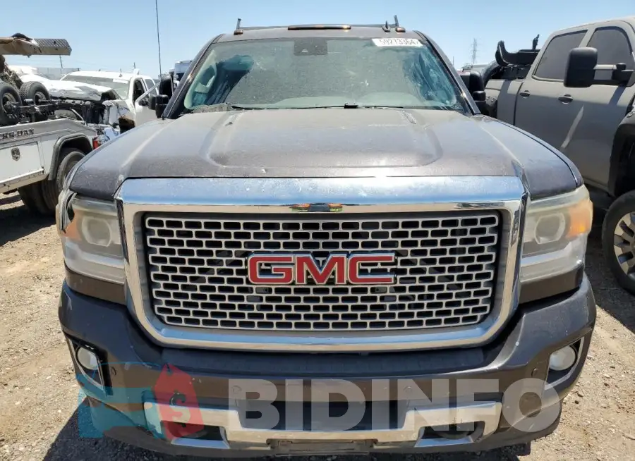 1GT424E84FF164908 Photo# 5