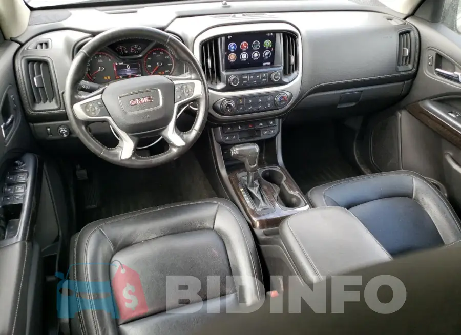 1GTG6DE34G1363333 Photo# 8