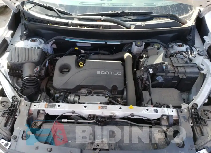 3GKALVEV7ML386670 Photo# 12