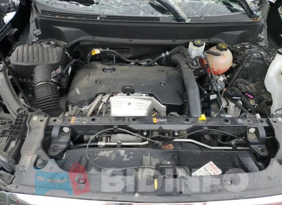 3GKALXEX3KL260283 Photo# 11