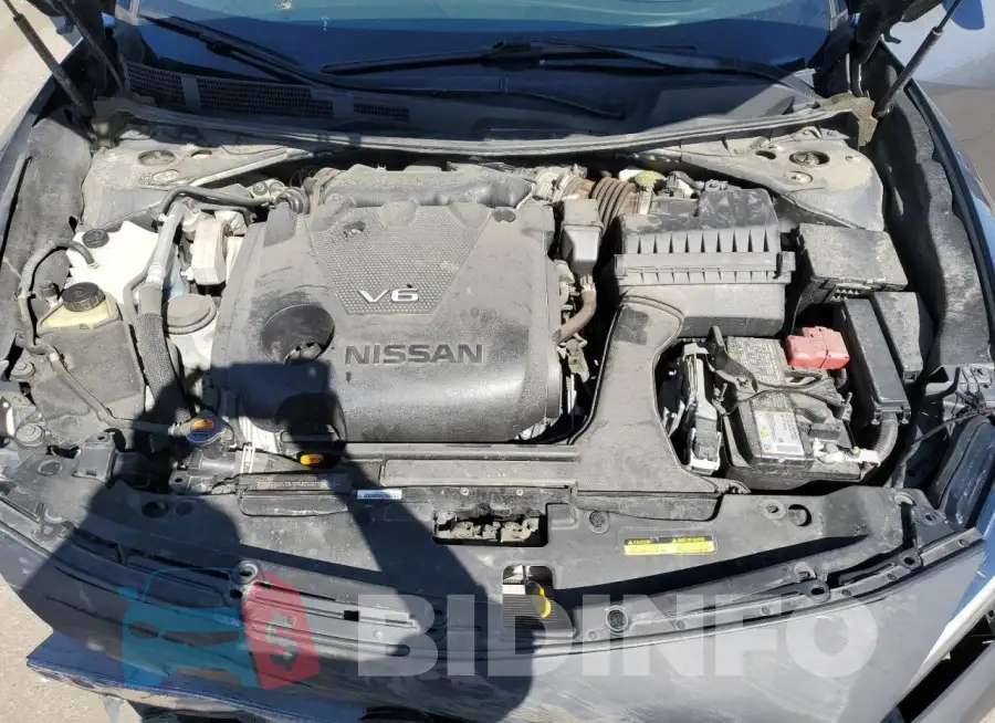 1N4AA6CV3LC363218 Photo# 11