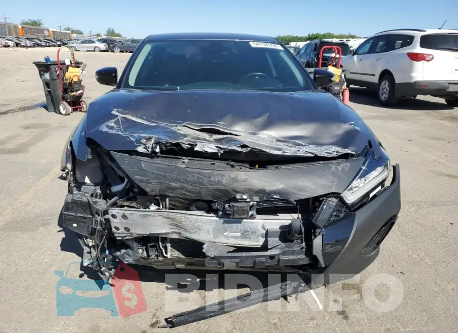 1N4AA6CV3LC363218 Photo# 5