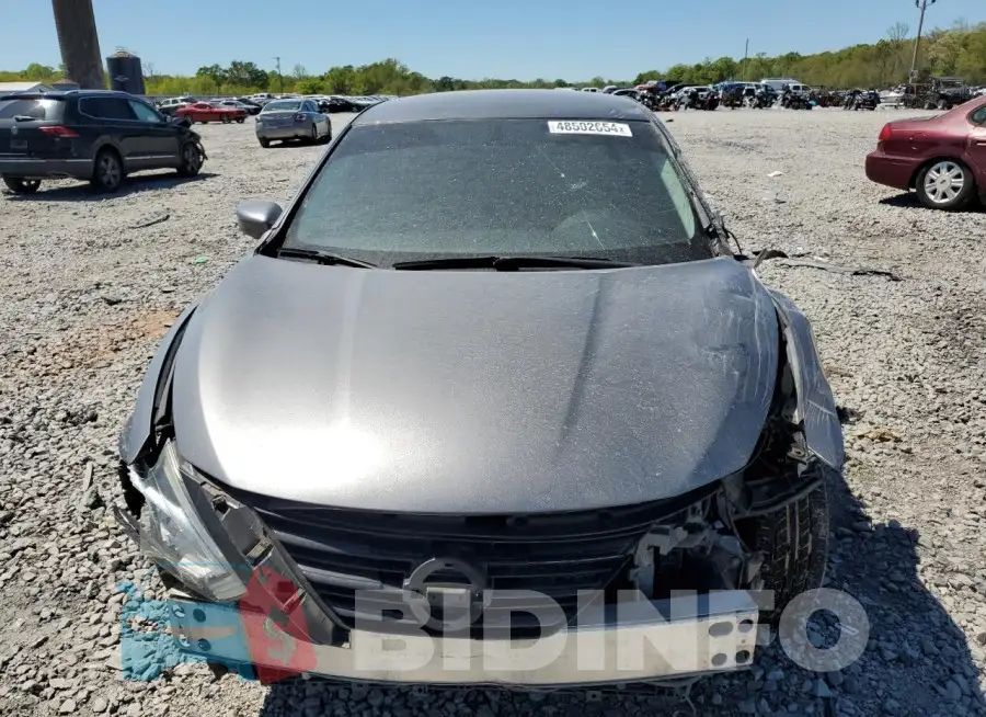 1N4AL3AP5HC131370 Photo# 5