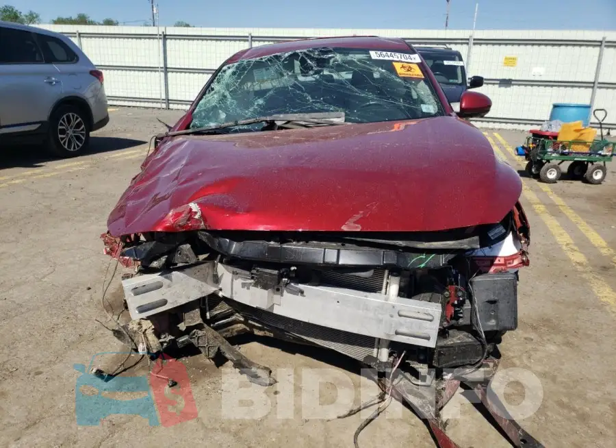 1N4BL4FW1KC132517 Photo# 5