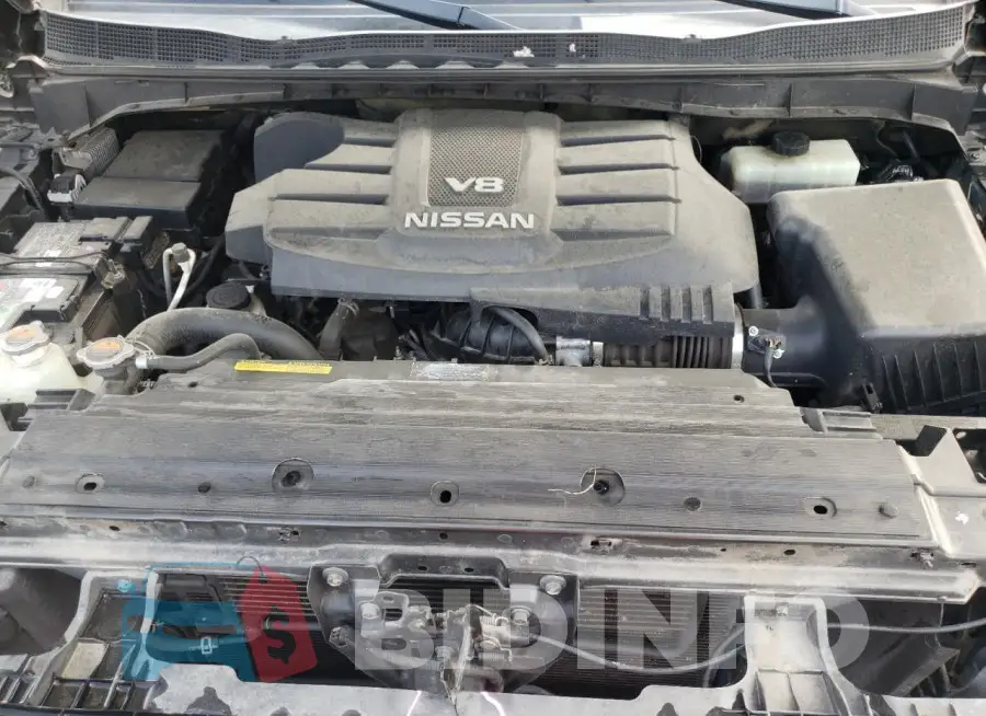 1N6AA1E68JN520324 Photo# 11