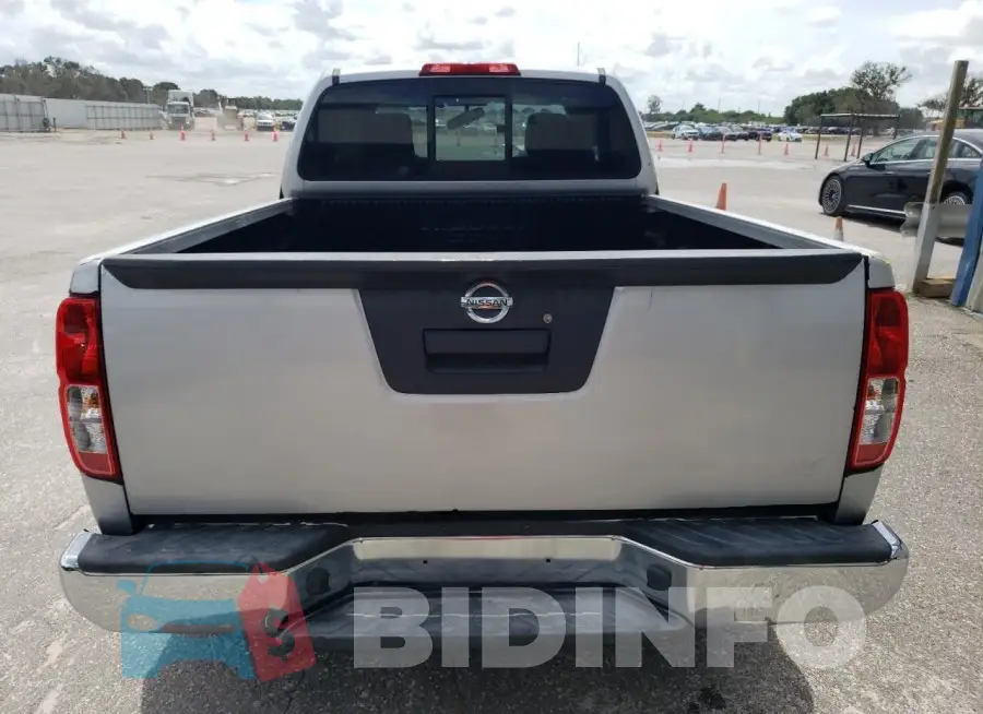 1N6BD0CT2HN728336 Photo# 6