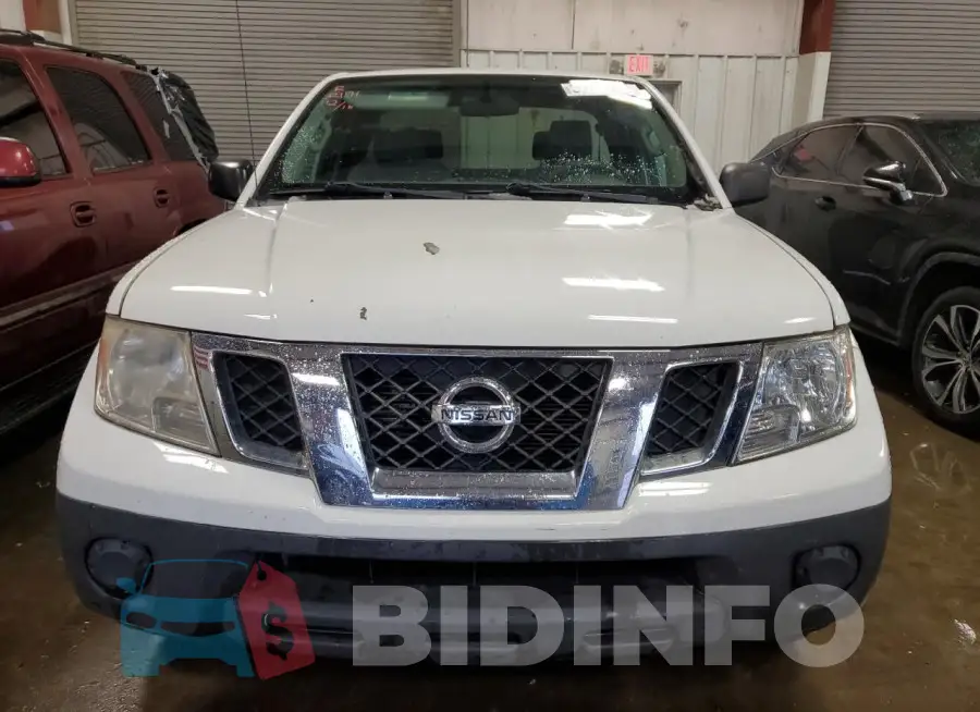 1N6BD0CT3GN773154 Photo# 5