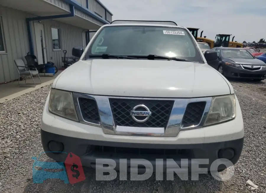 1N6BD0CT5FN757570 Photo# 5