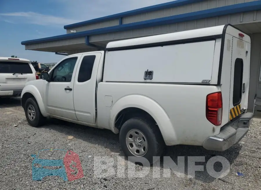 1N6BD0CT5FN757570 Photo# 2