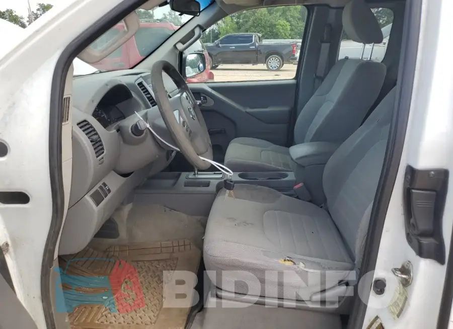 1N6BD0CT5HN728296 Photo# 7