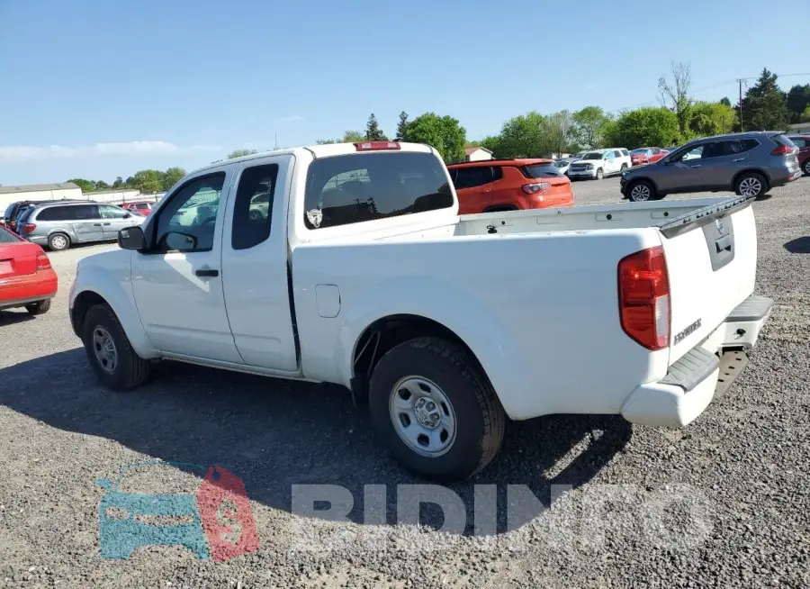 1N6BD0CT5JN770831 Photo# 2