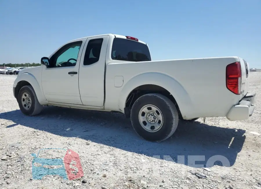 1N6BD0CT9JN704556 Photo# 2