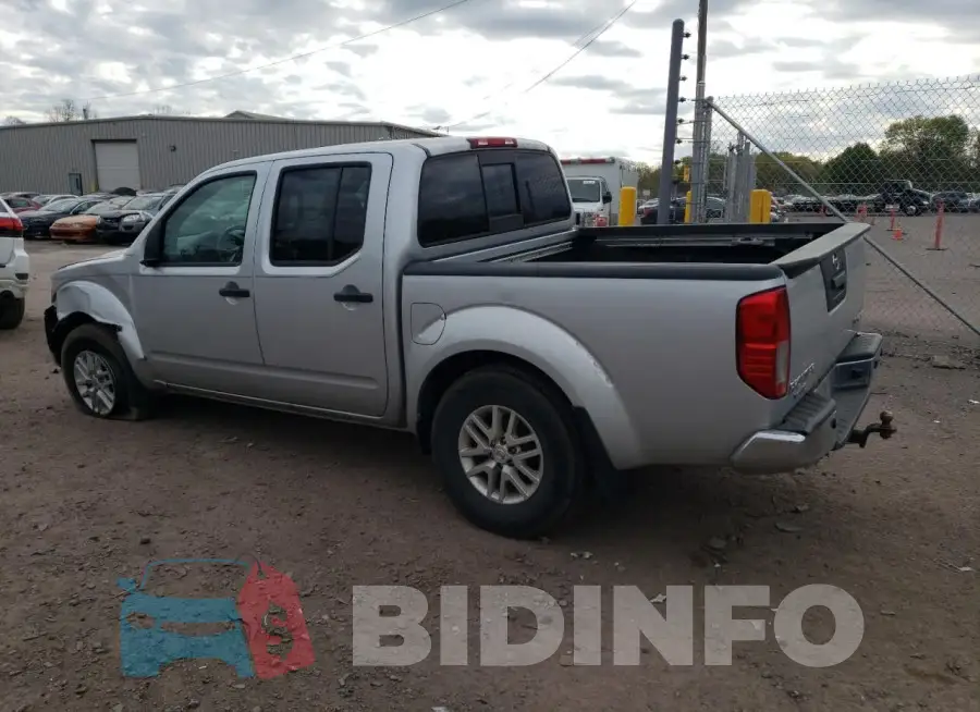 1N6ED0EB3LN717162 Photo# 2