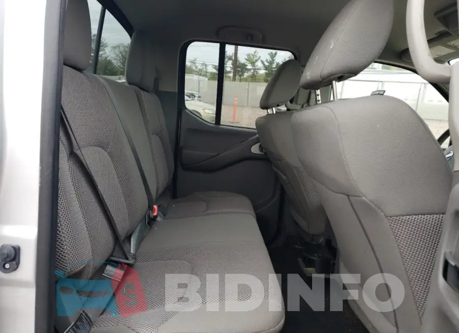 1N6ED0EB3LN717162 Photo# 10
