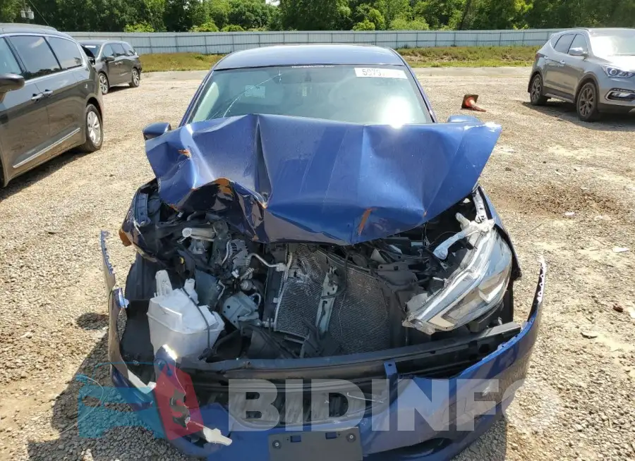 3N1AB7AP2JL637062 Photo# 5